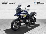 BMW F 750 GS - BMW F 750 GS