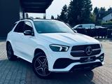 Mercedes-Benz GLE AMG Line MEMORY-BURMESTER+PANO+7-Sitzer