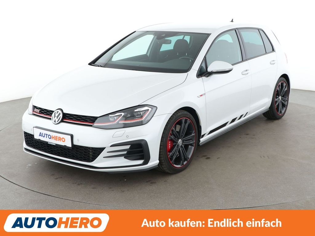 Image of Volkswagen Golf