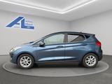 Ford Fiesta 5 t. Titanium, Navi, Winter Paket - Ford Fiesta Gebrauchtwagen in Karlsruhe