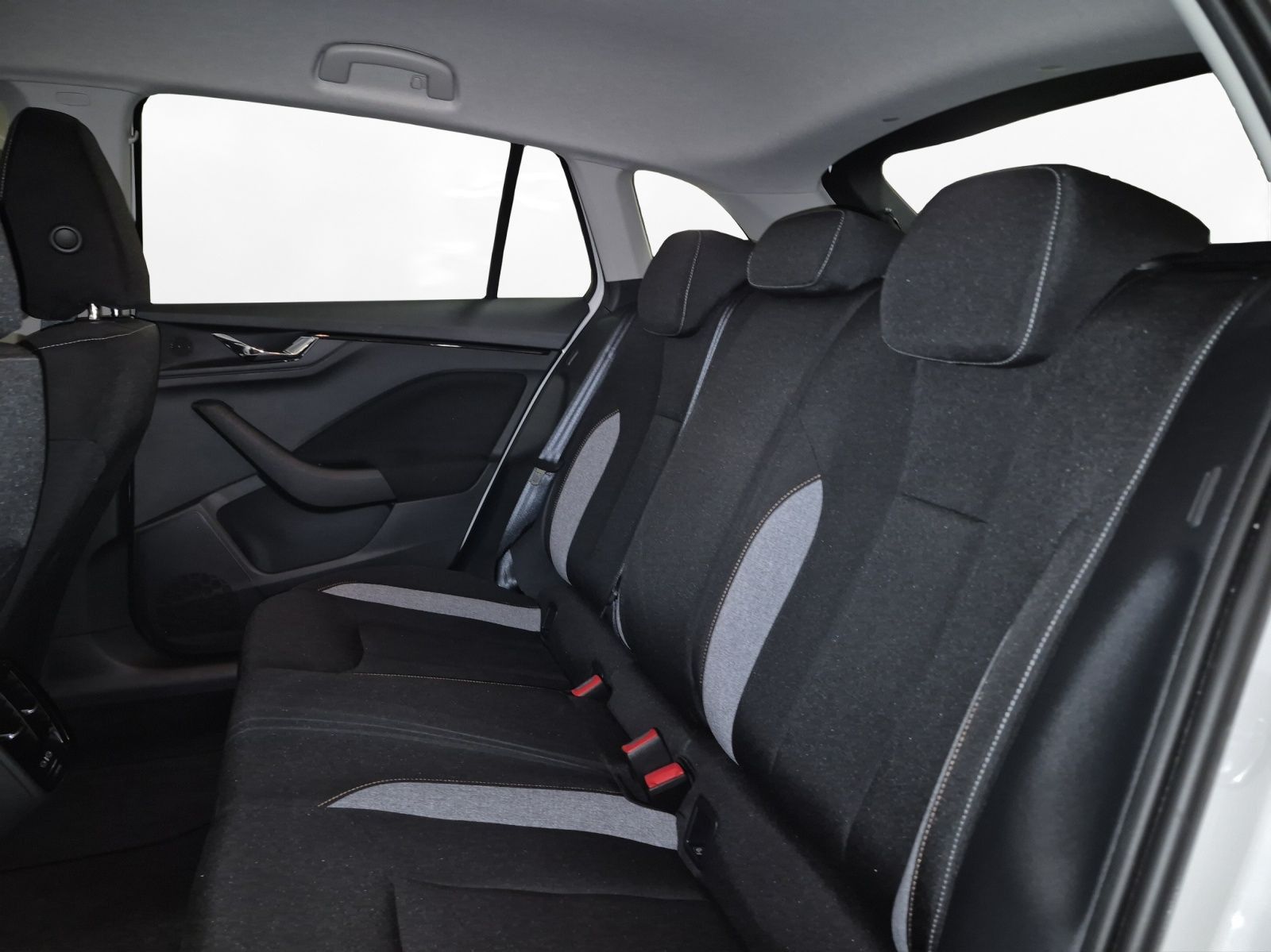 Skoda Scala - Bild 15