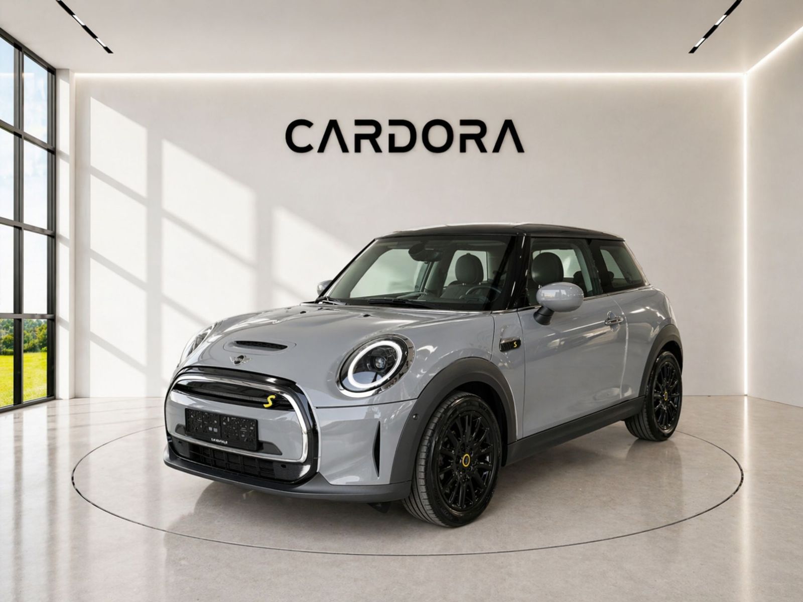 MINI COOPER SE Cooper SE *WÄRMEPUMPE*NAVI*PDC*ACC*