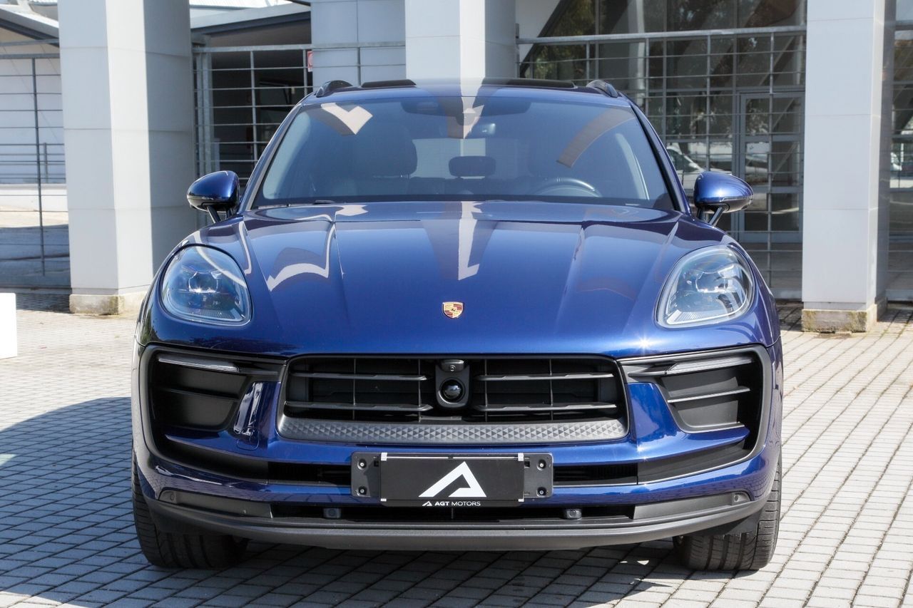 Other Porsche Macan 2.0 265cv PDK imagem 2