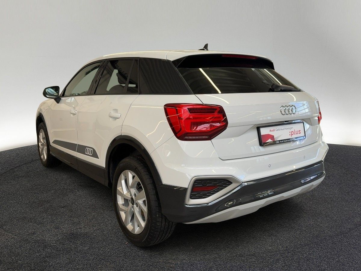 Audi Q2 - Bild 5