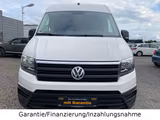Volkswagen Crafter Kasten 35 lang Hochdach*1.HD*3SITZ*Klima - Volkswagen: Hochdach