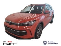 Volkswagen Tiguan 2.0 TDI DSG Life Navi AHK Bluetooth Ansch