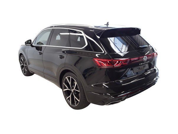 Volkswagen Touareg - Bild 5