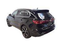 Volkswagen Touareg - Vorschau Bild 5