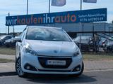 Peugeot 208 Active*TEMPOMAT*PDC*KLIMA*1-HAND !! - Peugeot 208 in Mönchengladbach