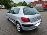 Peugeot PEUGEOUT 307 AUTOMATIK KLIMA TÜV 01/27 - Peugeot 307 in Dortmund
