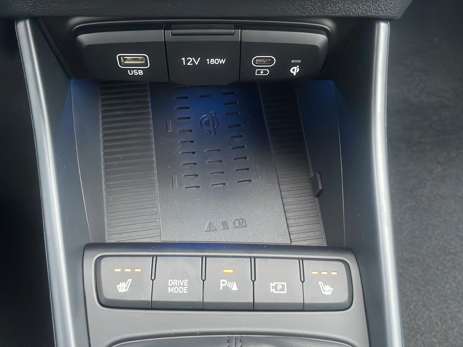 Hyundai BAYON – Bild 17