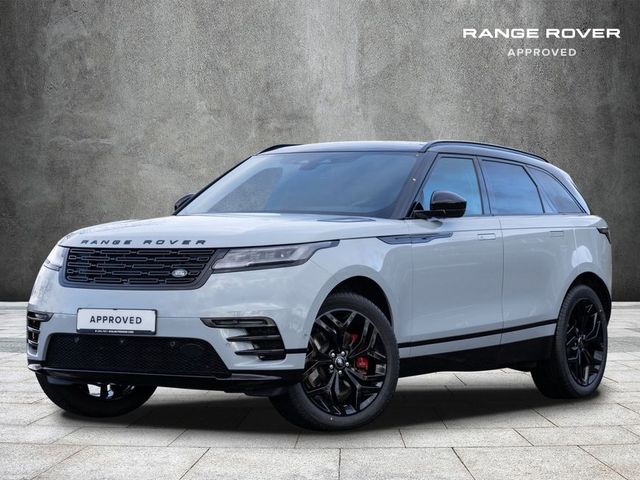 Land Rover Range Rover Velar D300 Dynamic HSE