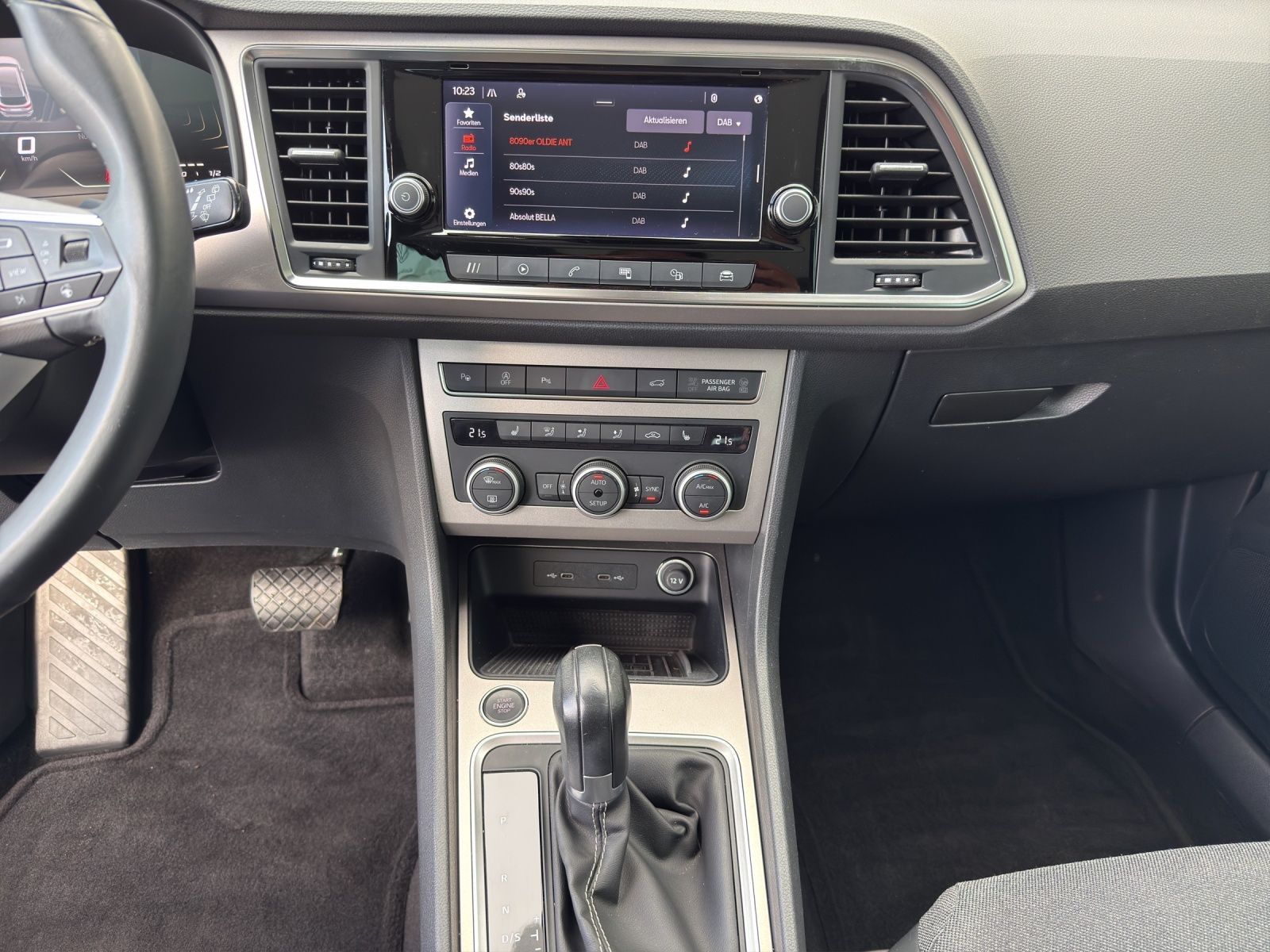 Seat Ateca - Bild 12
