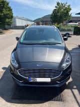 Ford S-Max 2,0 EcoBlue 140kW Titanium, 7-Sitzer  - Ford S-Max: 140