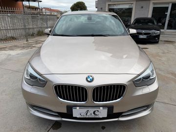 BMW 530 - 2