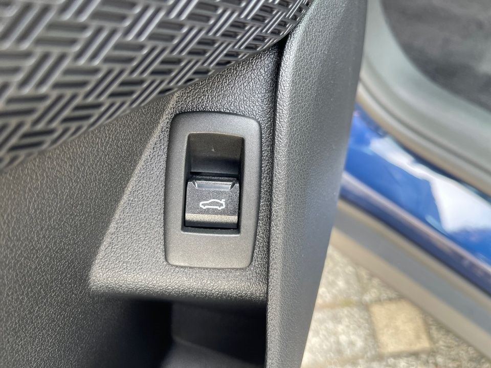 BMW X1 - Bild 8