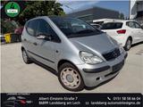 Mercedes-Benz A 140 CLASSIC - Mercedes-Benz A-Klasse: 140