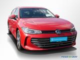 Volkswagen Passat 1.5 eTSI Business DSG 360°ACC AHK LED Nav - Volkswagen Passat: 3b3