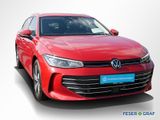 Volkswagen Passat 1.5 eTSI Business DSG 360°ACC AHK LED Nav - Volkswagen Passat: 5.5