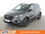 Ford Kuga 1.5 EcoBoost ST-Line Aut.*NAVI*TEMPO*CAM* - Ford Gebrauchtwagen in Dresden