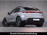 Porsche Macan 4 Electric Panoramadach Servolenkung Plus - Porsche Macan aus 2025