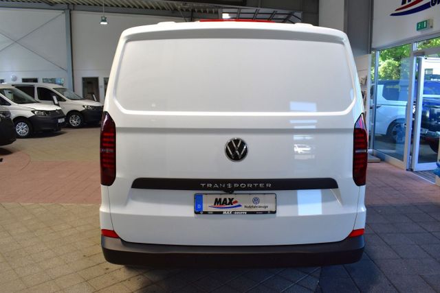 T7 Transporter Kasten 2.0 TDI 81 kW**KLIMA*AHK*A