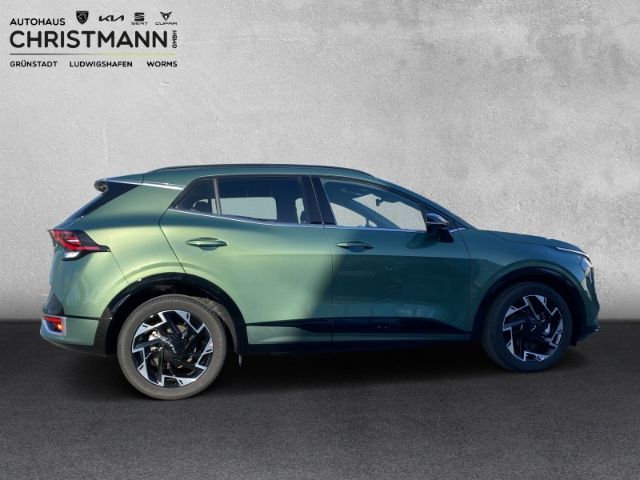 Fahrzeugabbildung Kia Sportage GT-LINE 4WD 1.6 T-GDI MILD-HYBRID *PANO