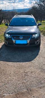 Volkswagen VW Passat  3C5 B6 4 Motion  3.2 VR 6 - Volkswagen Passat Variant: 3b6