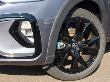 Volkswagen Taigo R-Line LED Sithzg PDC USB MFL APP CONNECT