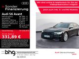 Audi S6 Avant TDI quattro tiptronic