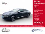 Volkswagen Arteon 2.0 TDI Elegance DCC STHZ eSD HuD LEDER - Volkswagen Arteon in Chemnitz
