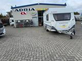 Dethleffs Camper 395 HK - Dethleffs Rundsitzgruppe