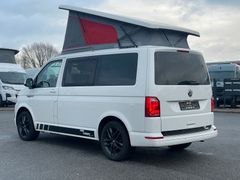 Easy Camper VW T6 | Automatik, Aufstelldach | 150PS, SZH