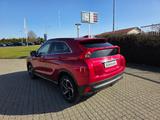 Mitsubishi Eclipse Cross Connect 1.5 T-MIVEC 2WD CVT + Stan - rote Mitsubishi Eclipse Cross