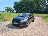 Hyundai i20 1.2 Blackline mit LPG Gasanlage - : mit Gasanlage