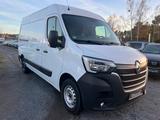 Renault Master Kasten L2H2 HKa 3,5t Klima PDC - gebrauchte Renault Master aus dem Jahr 2020