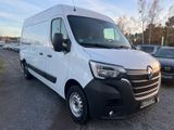 Renault Master Kasten L2H2 HKa 3,5t Klima PDC - Renault Master aus 2020