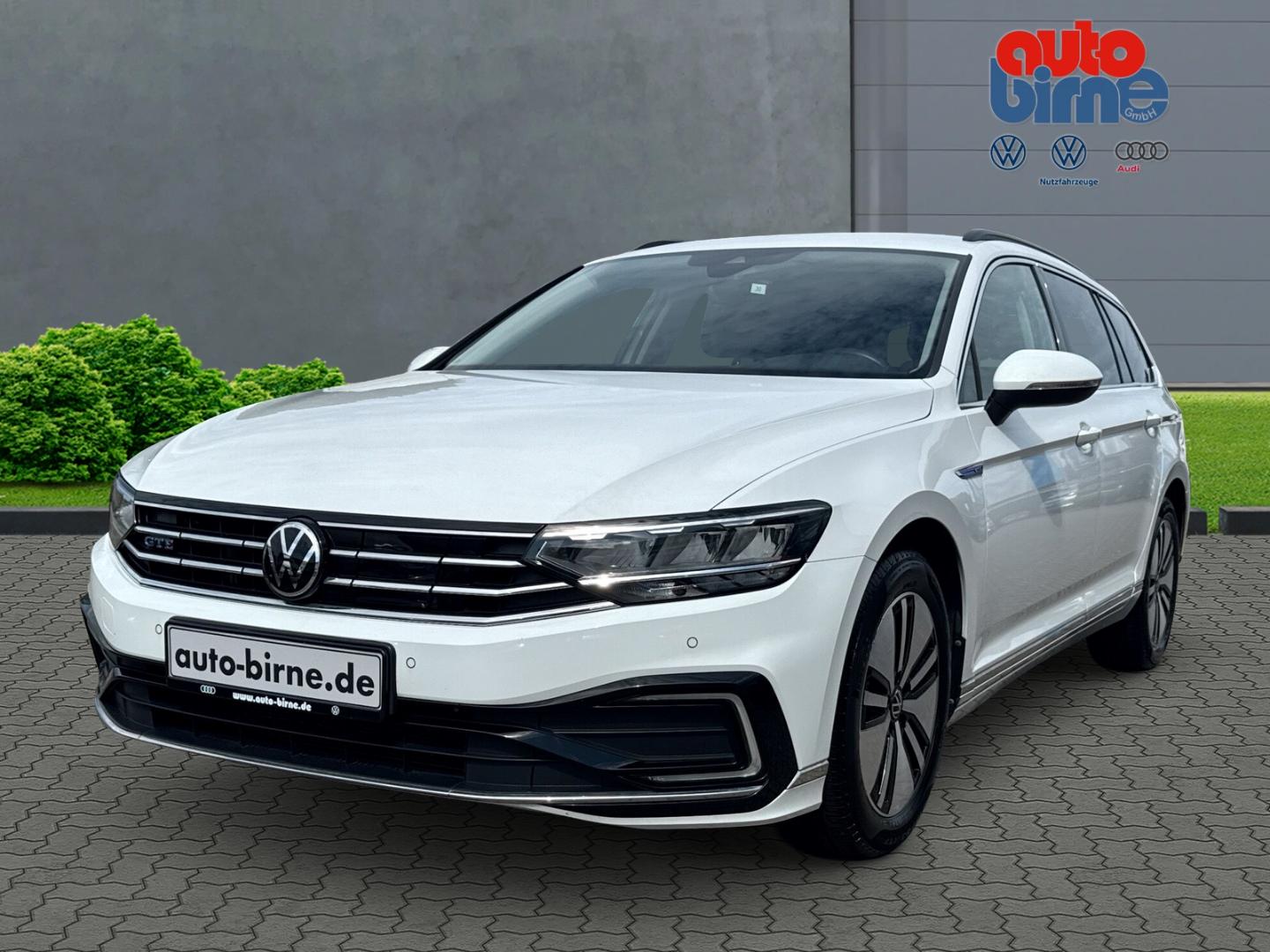 Volkswagen Passat Variant Plug-In 1.4 TSI Hybrid GTE Navi M