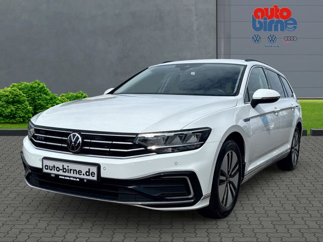 Passat Plug-In 1.4 TSI Hybrid GTE Navi Massagesi