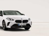 BMW M135 - Vorschau Bild 2
