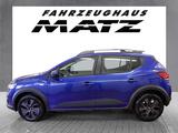 Dacia Sandero TCe 90 Stepway auto Expression*Winterp.* - Dacia Sandero Neuwagen