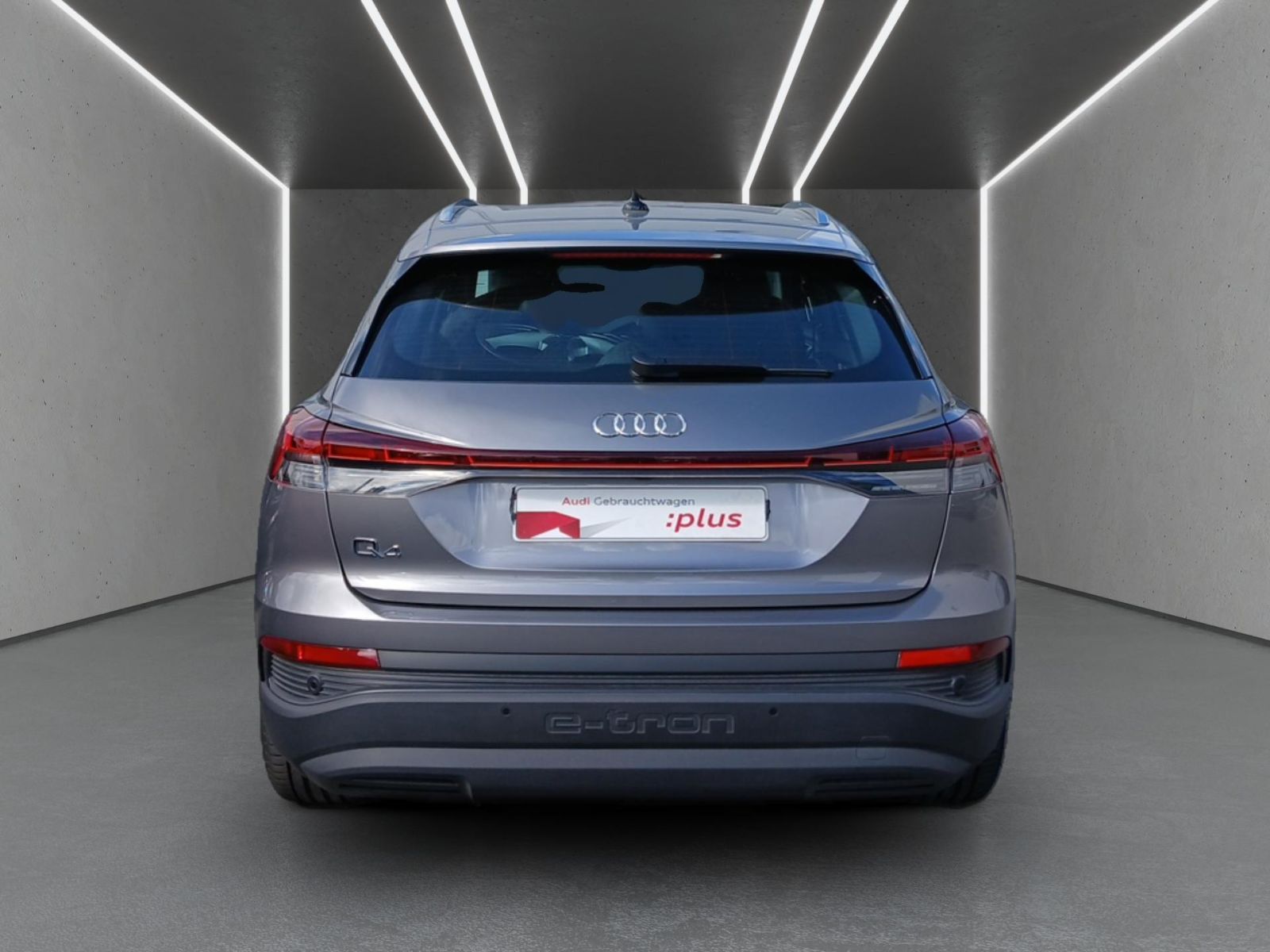 Audi Q4 e-tron - Bild 6