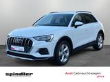 Audi Q3 advanced 35TFSI S-tronic / MMI-Navi plus, RFK - AUDI Q3 Leasingangebote für Privatpersonen