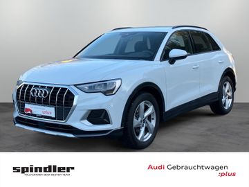 Audi Leasingangebot: Audi Q3 advanced 35TFSI S-tronic / MMI-Navi plus, RFK