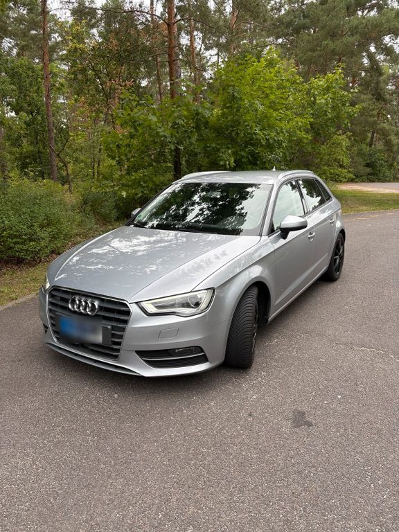 Image of Audi A3