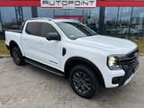 Ford Ranger Wildtrak 2.0 e-4WD °GARANTIE 11.2028° - gebrauchte Ford Ranger aus dem Jahr 2023