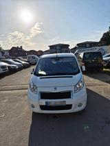 Peugeot Tepee 8 Sitzer - Peugeot Expert Tepee: Von Privat