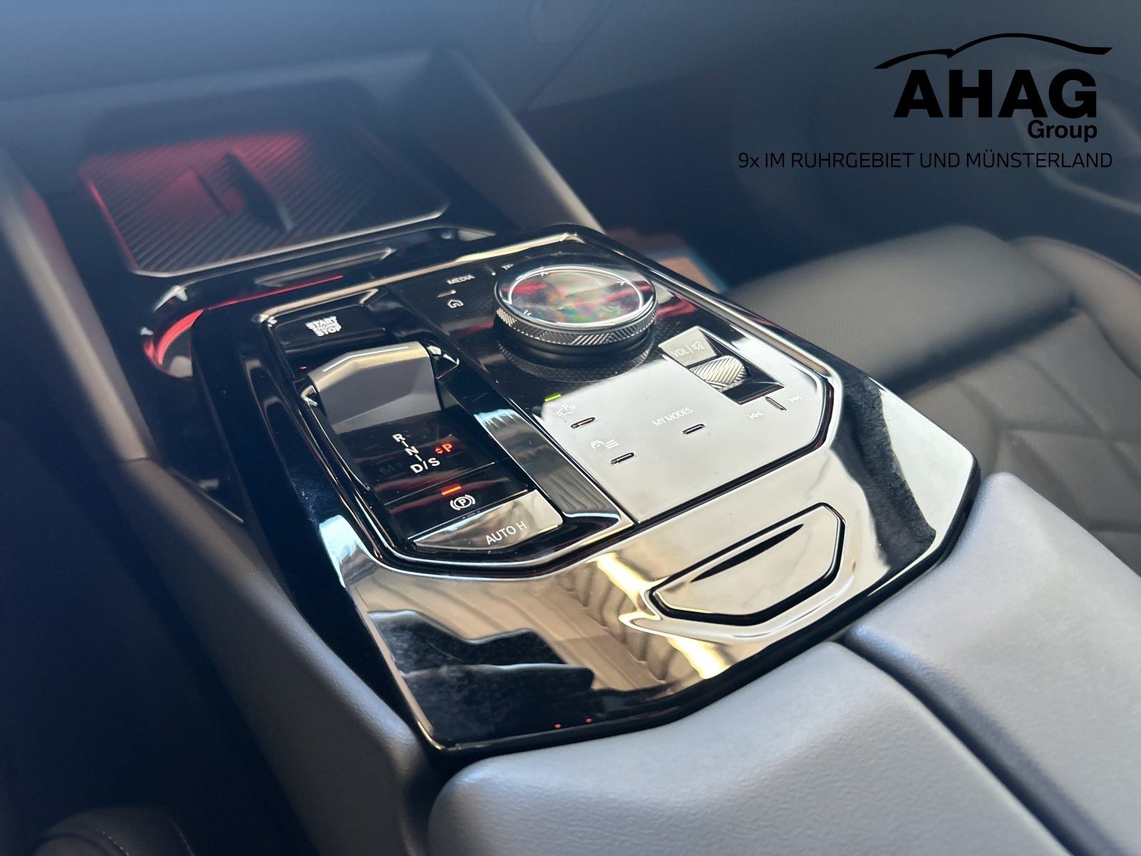 BMW 520 - Bild 10