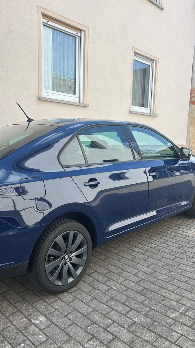 Seat Toledo