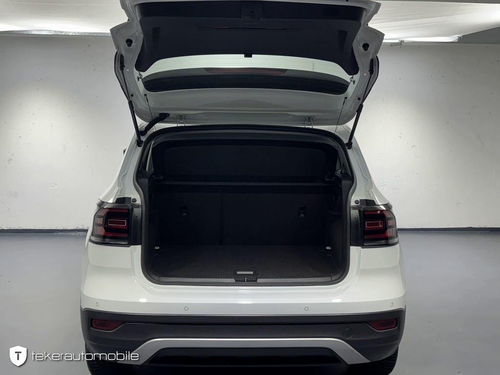Volkswagen T-Cross Style 1.6 TDI *DSG*Navi*LED*CarPlay*, миниатюра 23